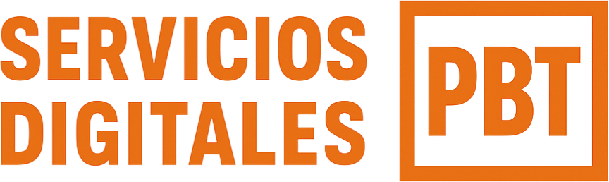 Servicios Digitales PBT